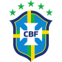 France National Team Brazilian_Football_Confederation_logo – Official World Cup Football Kits