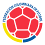 France National Team Colombia_Football_Confederation_logo – Official World Cup Football Kits