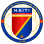 France National Team Federation_Haitienne Football – Official World Cup Football Kits