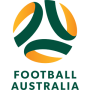 France National Team Football_Australia_logo – Official World Cup Football Kits
