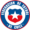 France National Team Federación_de_Fútbol_de_Chile_logo – Official World Cup Football Kits