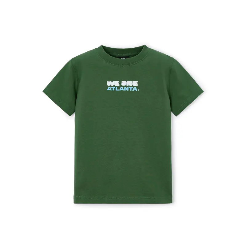 France National Team 2026 World Cup Atlanta T-Shirt – Youth – Official World Cup Football Kits