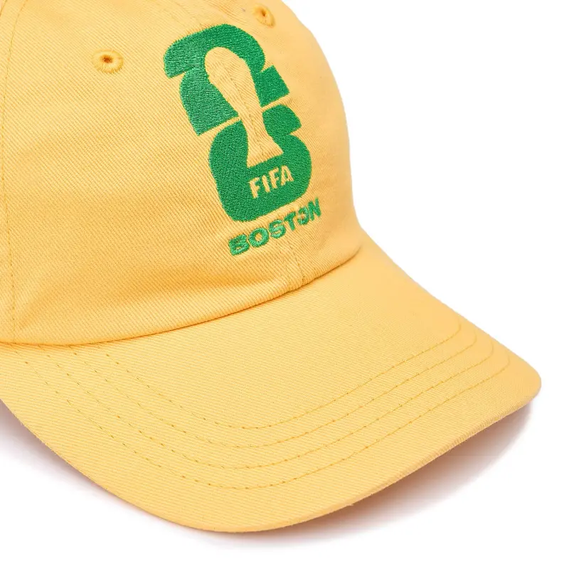 France National Team 2026 World Cup Boston Cap – Youth – Official World Cup Football Kits