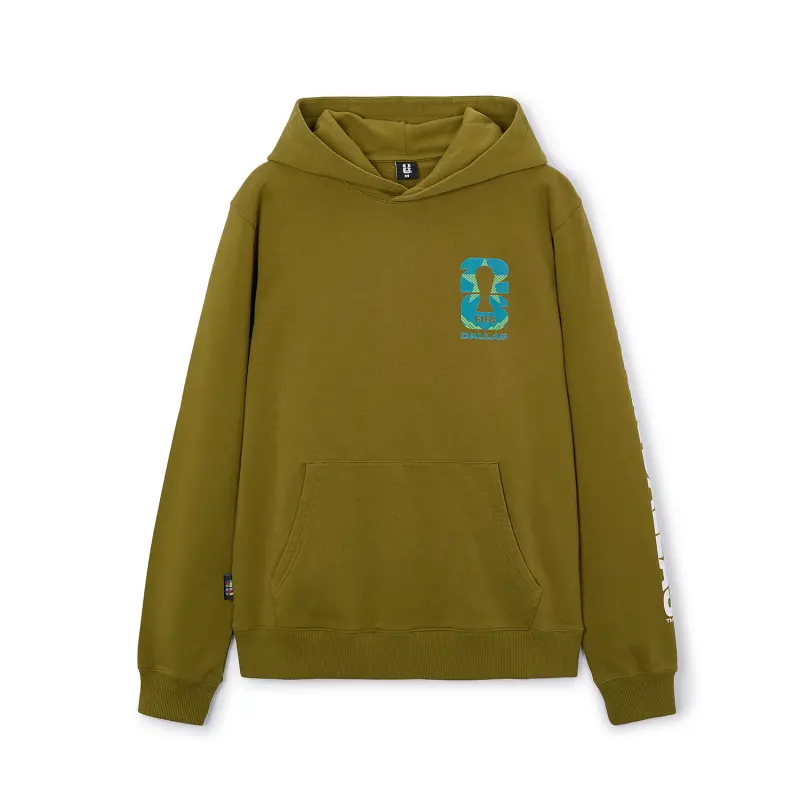 France National Team 2026 World Cup Dallas Hoodie – Unisex – Official World Cup Football Kits