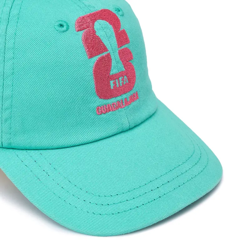 France National Team 2026 World Cup Guadalajara Cap – Unisex – Official World Cup Football Kits