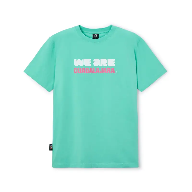 France National Team 2026 World Cup Guadalajara T-Shirt – Unisex – Official World Cup Football Kits