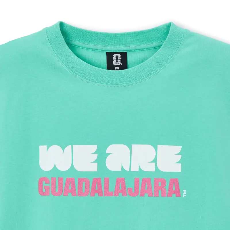 France National Team 2026 World Cup Guadalajara T-Shirt – Unisex – Official World Cup Football Kits