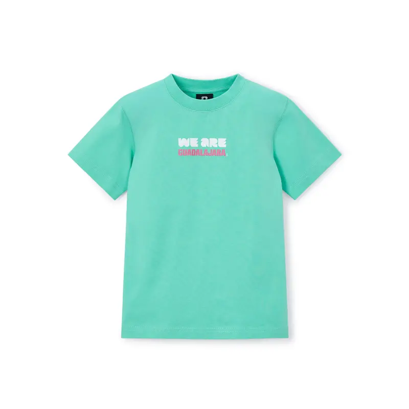 France National Team 2026 World Cup Guadalajara T-Shirt – Youth – Official World Cup Football Kits