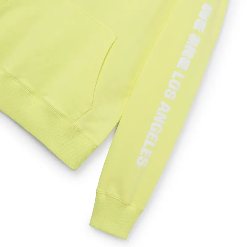 France National Team 2026 World Cup Los Angeles Hoodie – Unisex – Official World Cup Football Kits