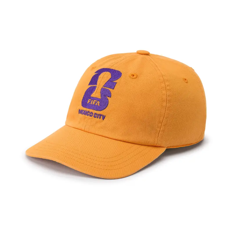 France National Team 2026 World Cup Mexico City Cap – Youth – Official World Cup Football Kits