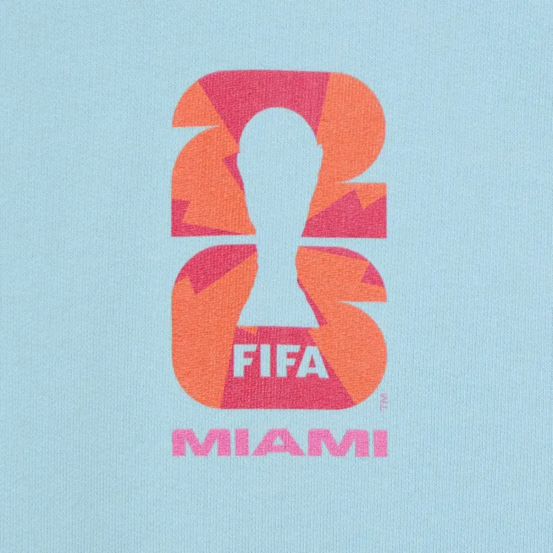 France National Team 2026 World Cup Miami Hoodie – Unisex – Official World Cup Football Kits