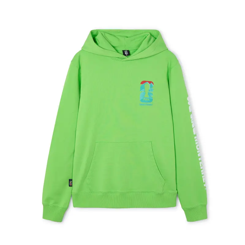 France National Team 2026 World Cup Monterrey Hoodie – Unisex – Official World Cup Football Kits