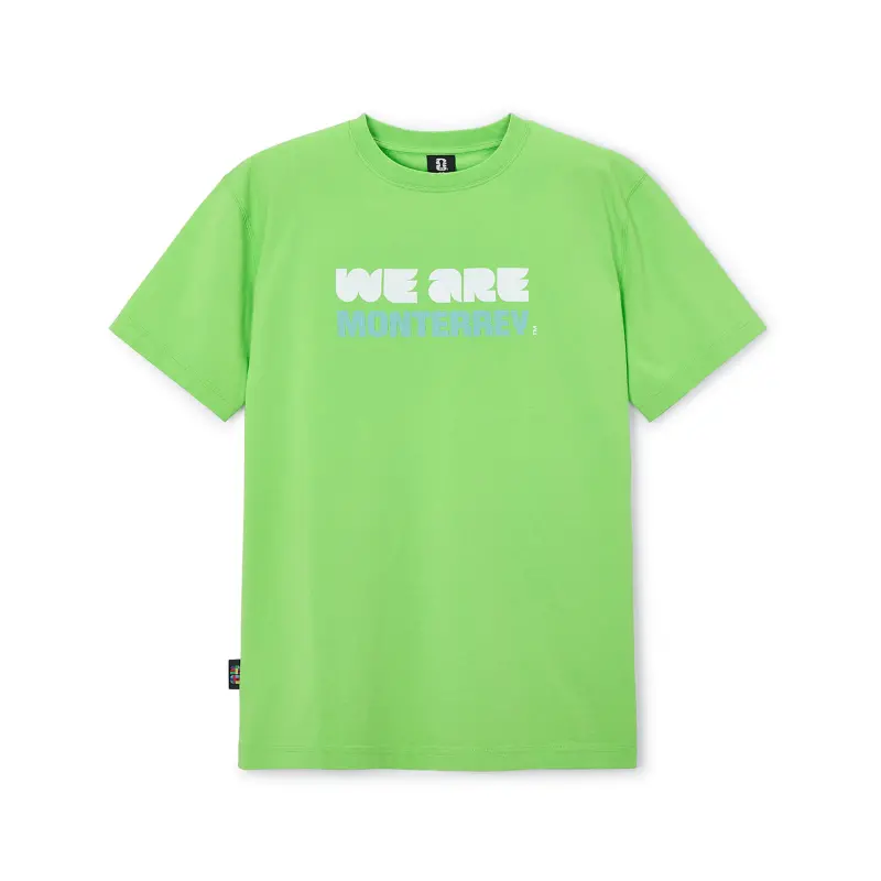 France National Team 2026 World Cup Monterrey T-Shirt – Unisex – Official World Cup Football Kits