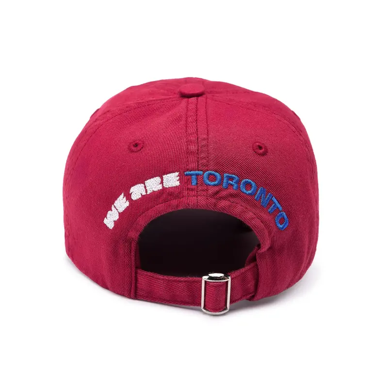 France National Team 2026 World Cup Toronto Cap – Youth – Official World Cup Football Kits