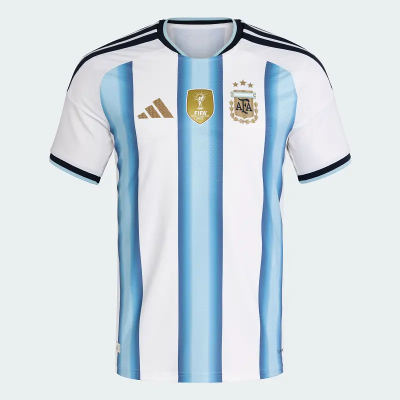 France National Team adidas Argentina 2026 Home Jersey – Men’s – Official World Cup Football Kits