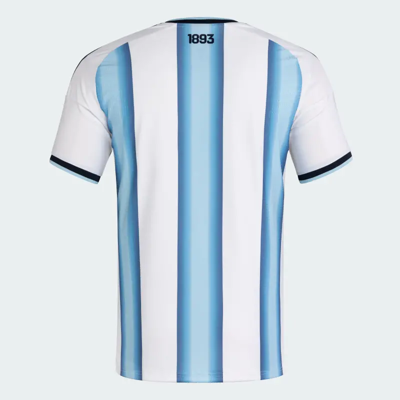 France National Team adidas Argentina 2026 Home Jersey – Men’s – Official World Cup Football Kits