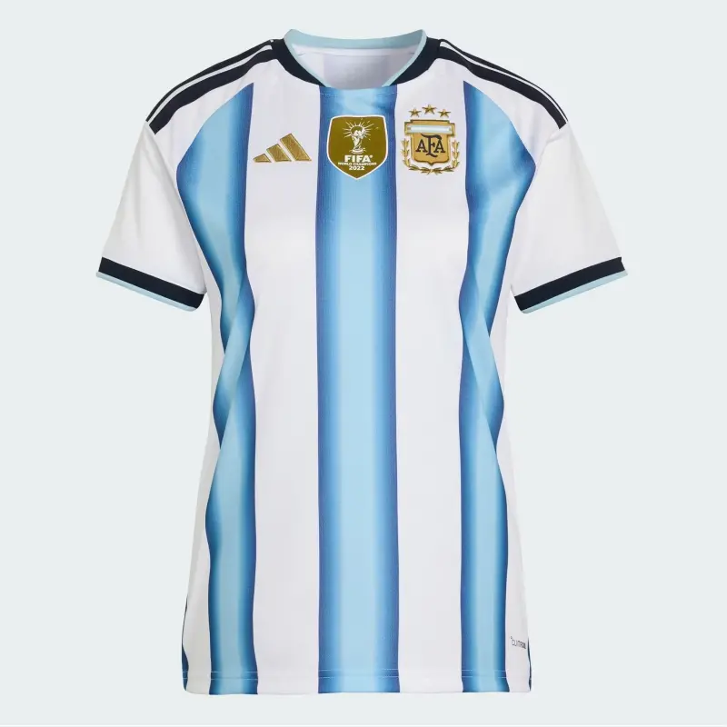 France National Team adidas Argentina 2026 Home Jersey – Women’s – Official World Cup Football Kits