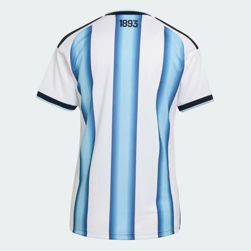 France National Team adidas Argentina 2026 Home Jersey – Women’s – Official World Cup Football Kits