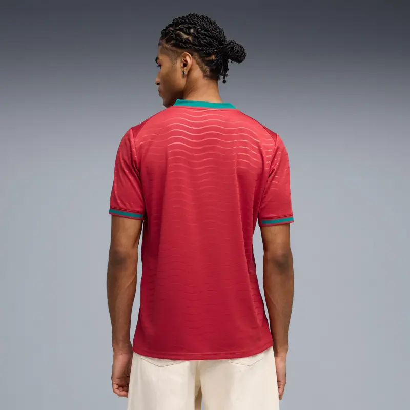 France National Team Portugal 2026 Home Jersey – Men’s – Official World Cup Football Kits