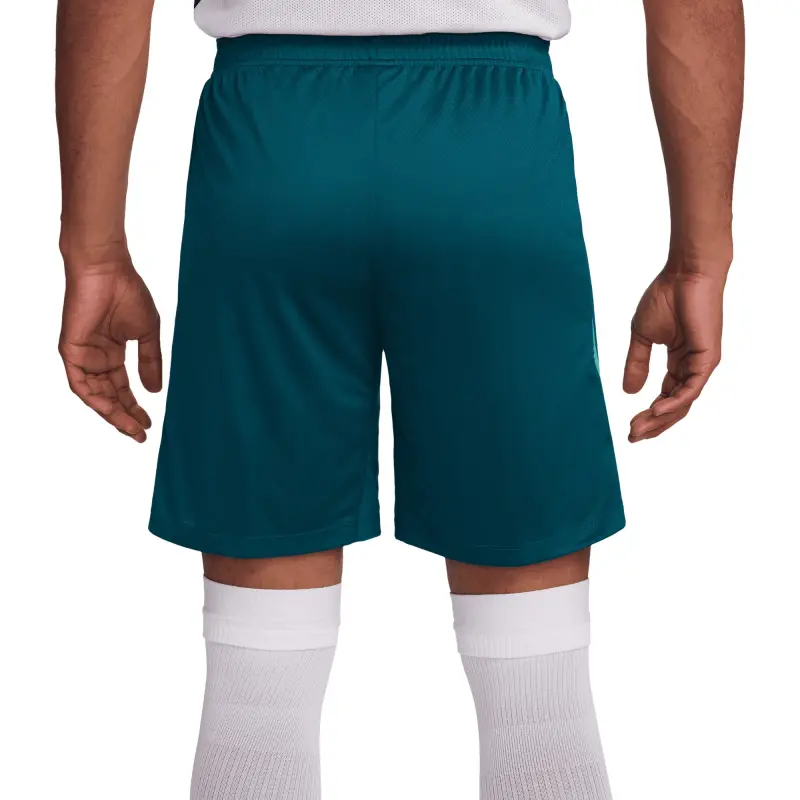 France National Team Portugal National Team Nike 2024 Strike Performance Shorts – Teal – Official World Cup Football Kits
