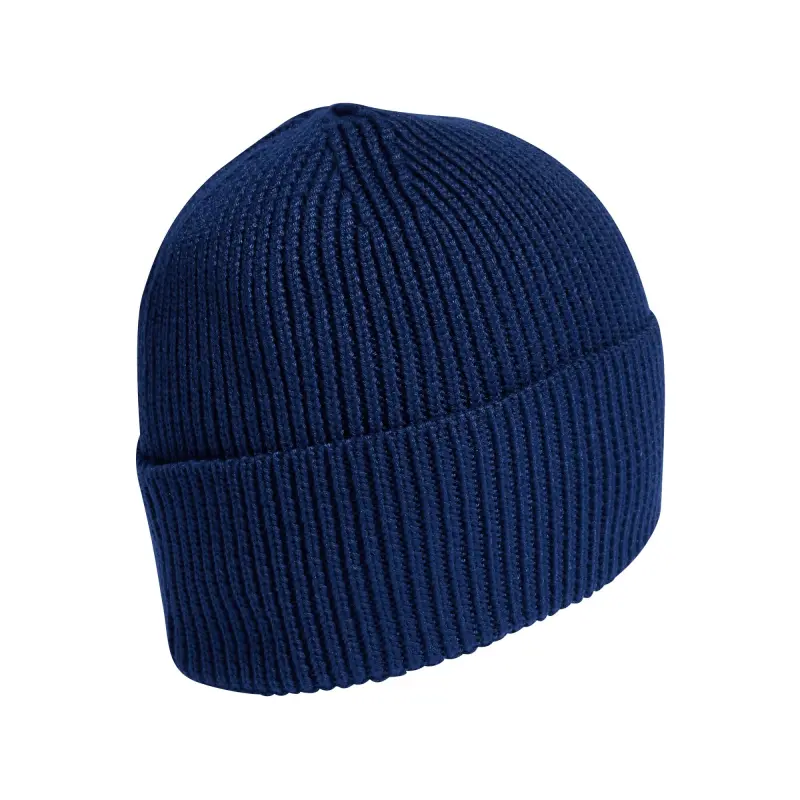 France National Team Spain National Team adidas Woolie Cuffed Knit Hat – Navy – Official World Cup Football Kits